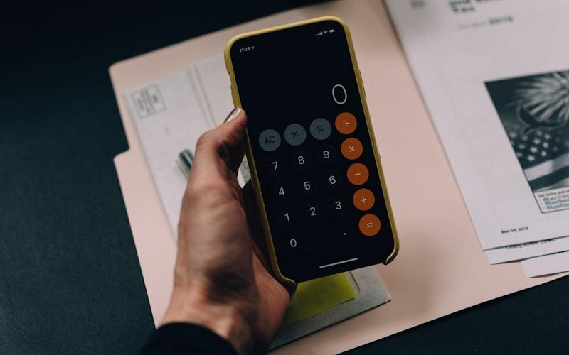 Simple transparent pricing